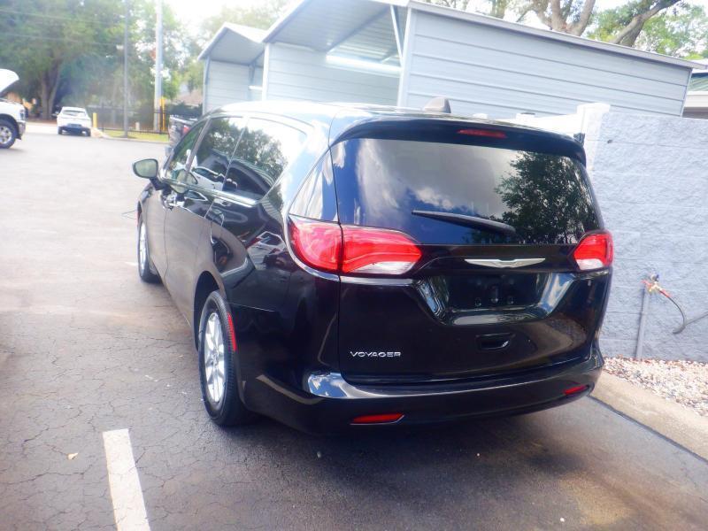 Chrysler Voyagerlx - Thumbnail 10