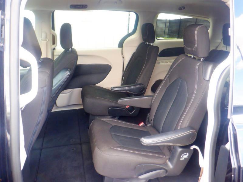 Chrysler Voyagerlx - Thumbnail 18