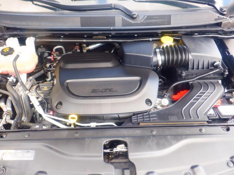 Chrysler Voyagerlx - Thumbnail 5