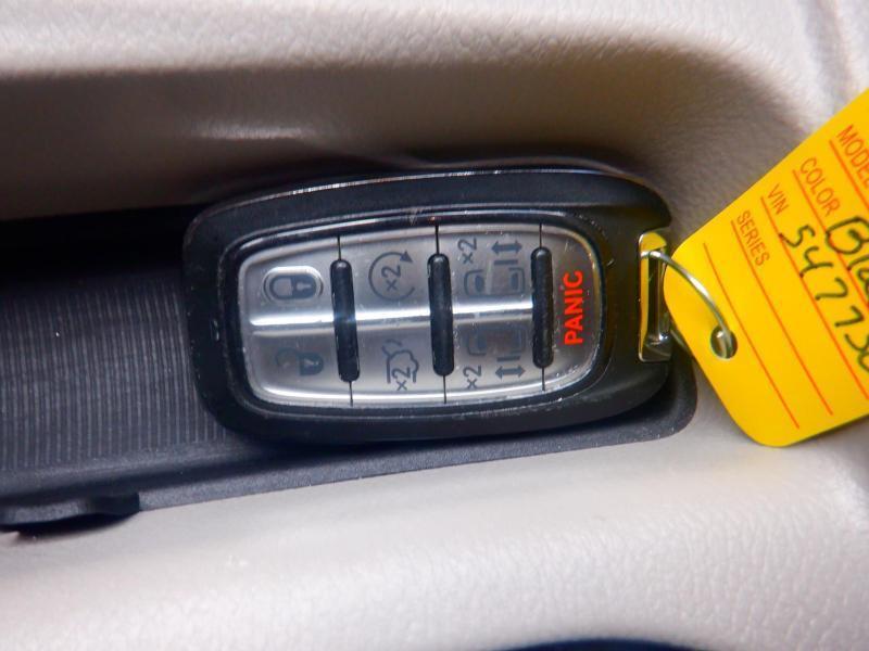 Chrysler Voyagerlx - Thumbnail 19