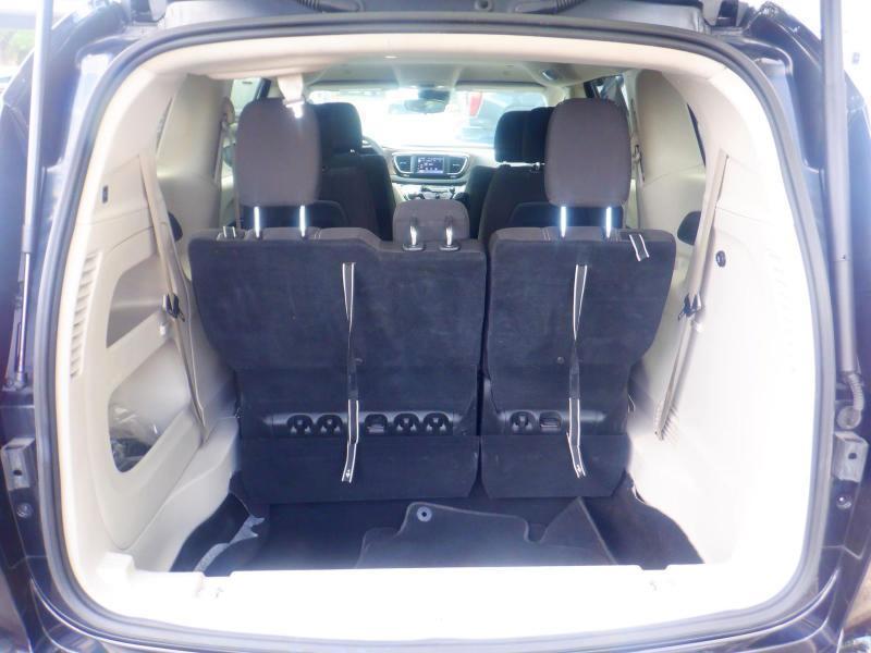 Chrysler Voyagerlx - Thumbnail 9