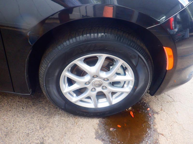 Chrysler Voyagerlx - Thumbnail 11