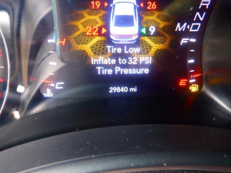 Dodge Chargergt Navigation & Travel Pkg Plus Grp Black Top Pkg - Thumbnail 15