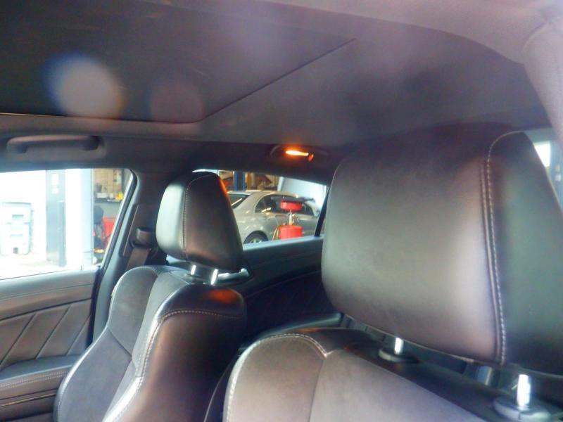 Dodge Chargergt Navigation & Travel Pkg Plus Grp Black Top Pkg - Thumbnail 16