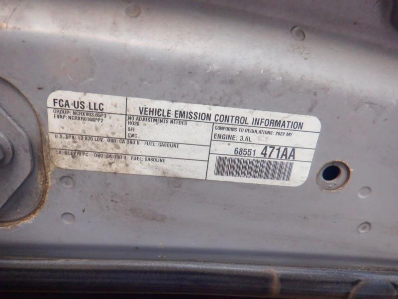 Dodge Chargergt Navigation & Travel Pkg Plus Grp Black Top Pkg - Thumbnail 19