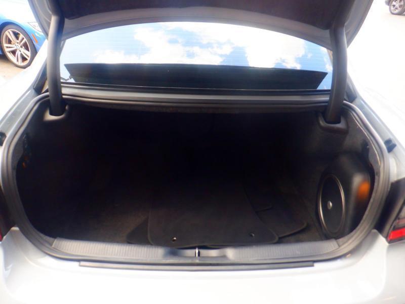 Dodge Chargergt Navigation & Travel Pkg Plus Grp Black Top Pkg - Thumbnail 9