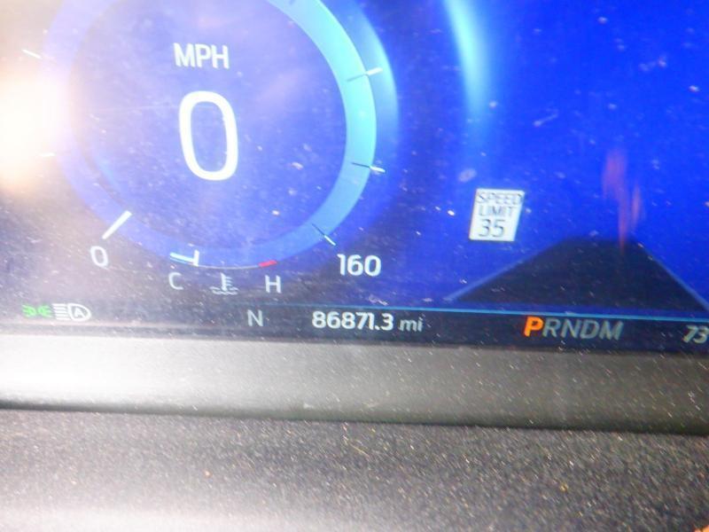 Ford Explorerst 401A Pkg St High Pkg Co Pilot 360 Assist+ - Thumbnail 13