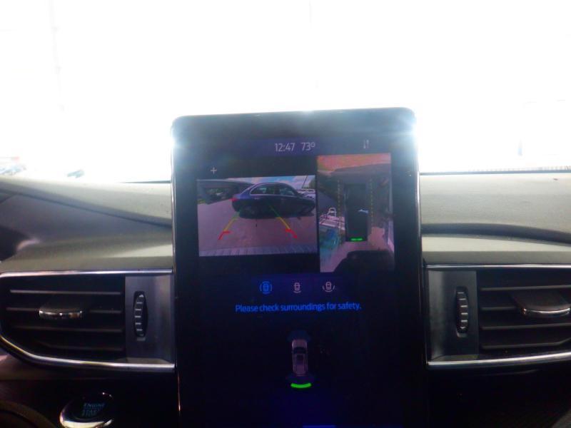 Ford Explorerst 401A Pkg St High Pkg Co Pilot 360 Assist+ - Thumbnail 14