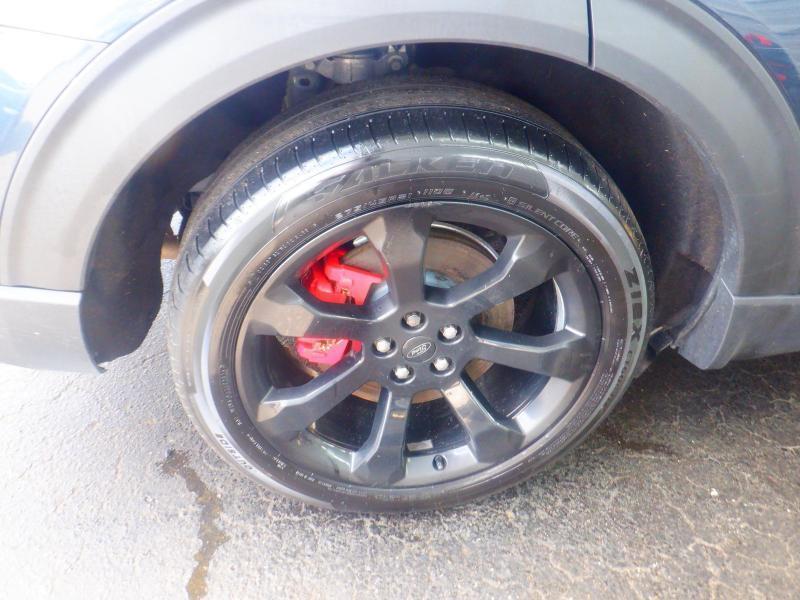 Ford Explorerst 401A Pkg St High Pkg Co Pilot 360 Assist+ - Thumbnail 9