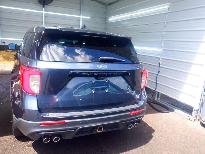 Ford Explorerst 401A Pkg St High Pkg Co Pilot 360 Assist+ - Thumbnail 6