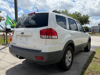 Kia Borrego - Thumbnail 11