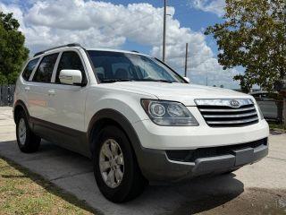 Kia Borrego - Thumbnail 13