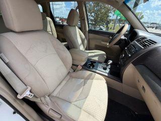 Kia Borrego - Thumbnail 20