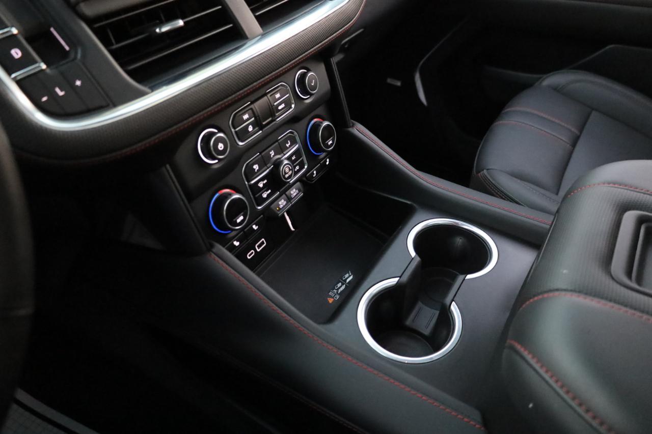 Chevrolet Tahoe2Wd 4Dr Rst - Thumbnail 10