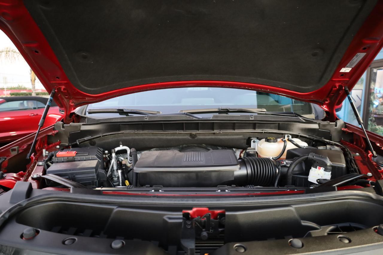 Chevrolet Tahoe2Wd 4Dr Rst - Thumbnail 15