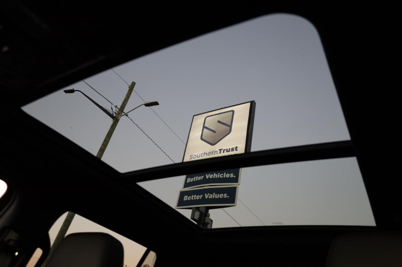 Chevrolet Tahoe2Wd 4Dr Rst - Thumbnail 11