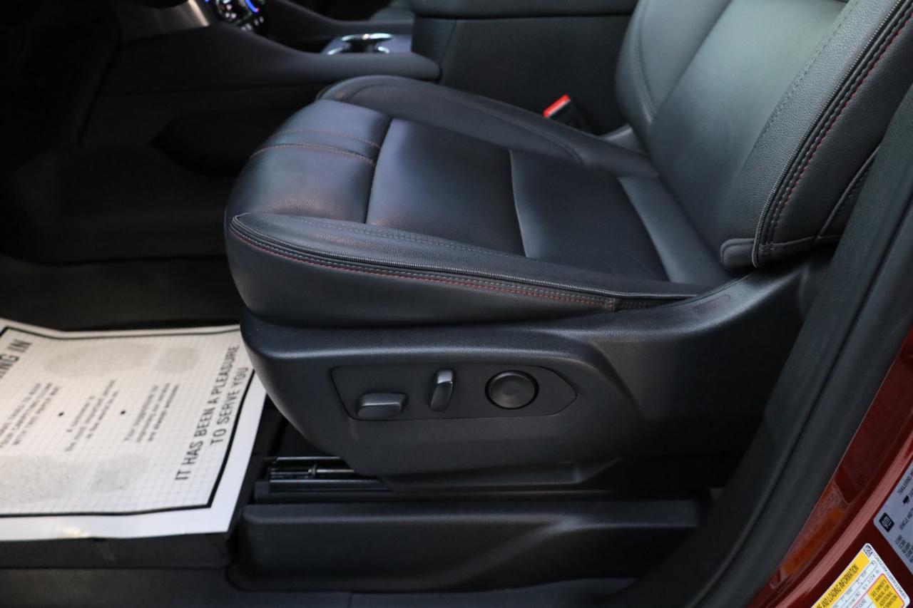 Chevrolet Tahoe2Wd 4Dr Rst - Thumbnail 6