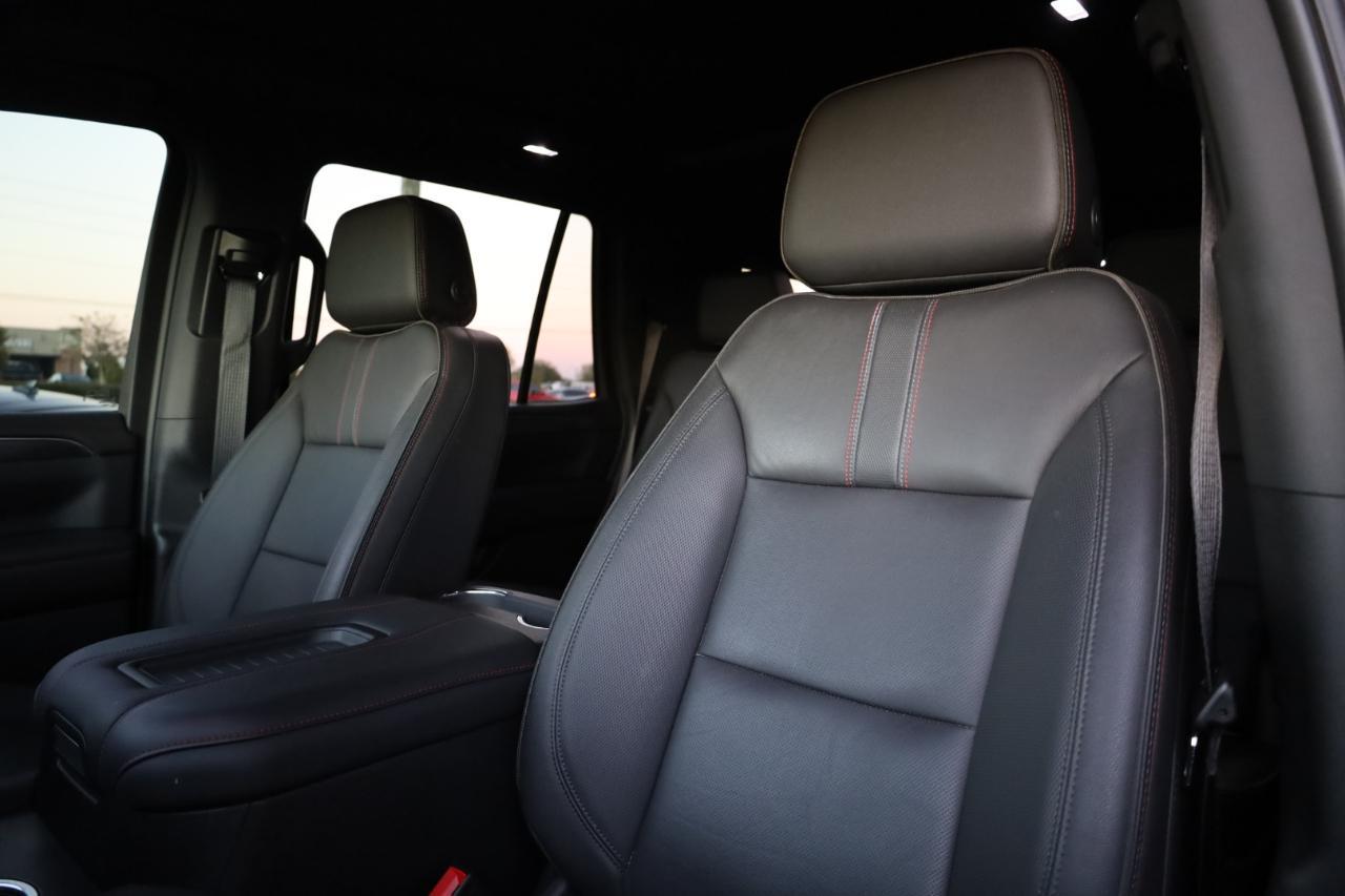 Chevrolet Tahoe2Wd 4Dr Rst - Thumbnail 5