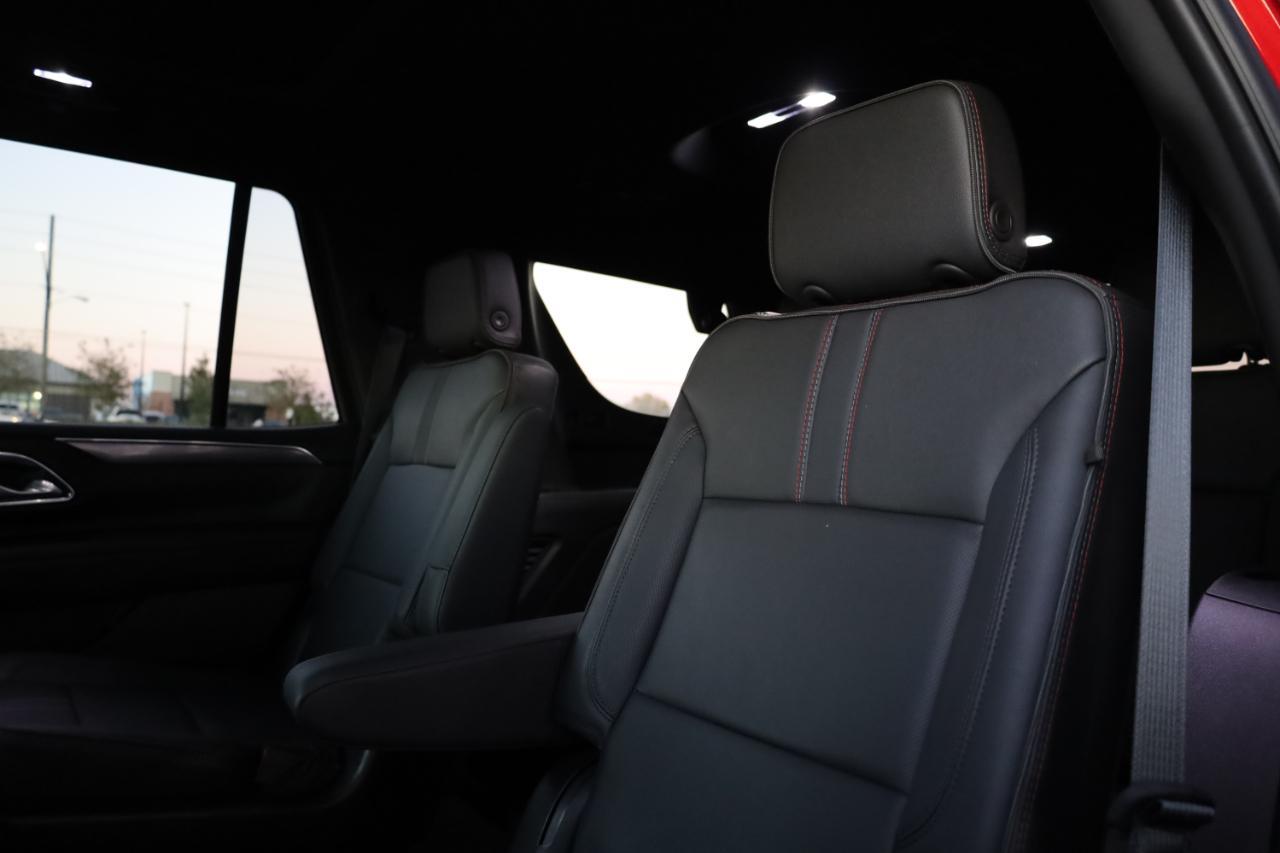 Chevrolet Tahoe2Wd 4Dr Rst - Thumbnail 12