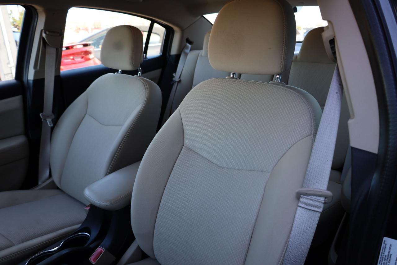 Chrysler 2004Dr Sdn Lx - Thumbnail 5