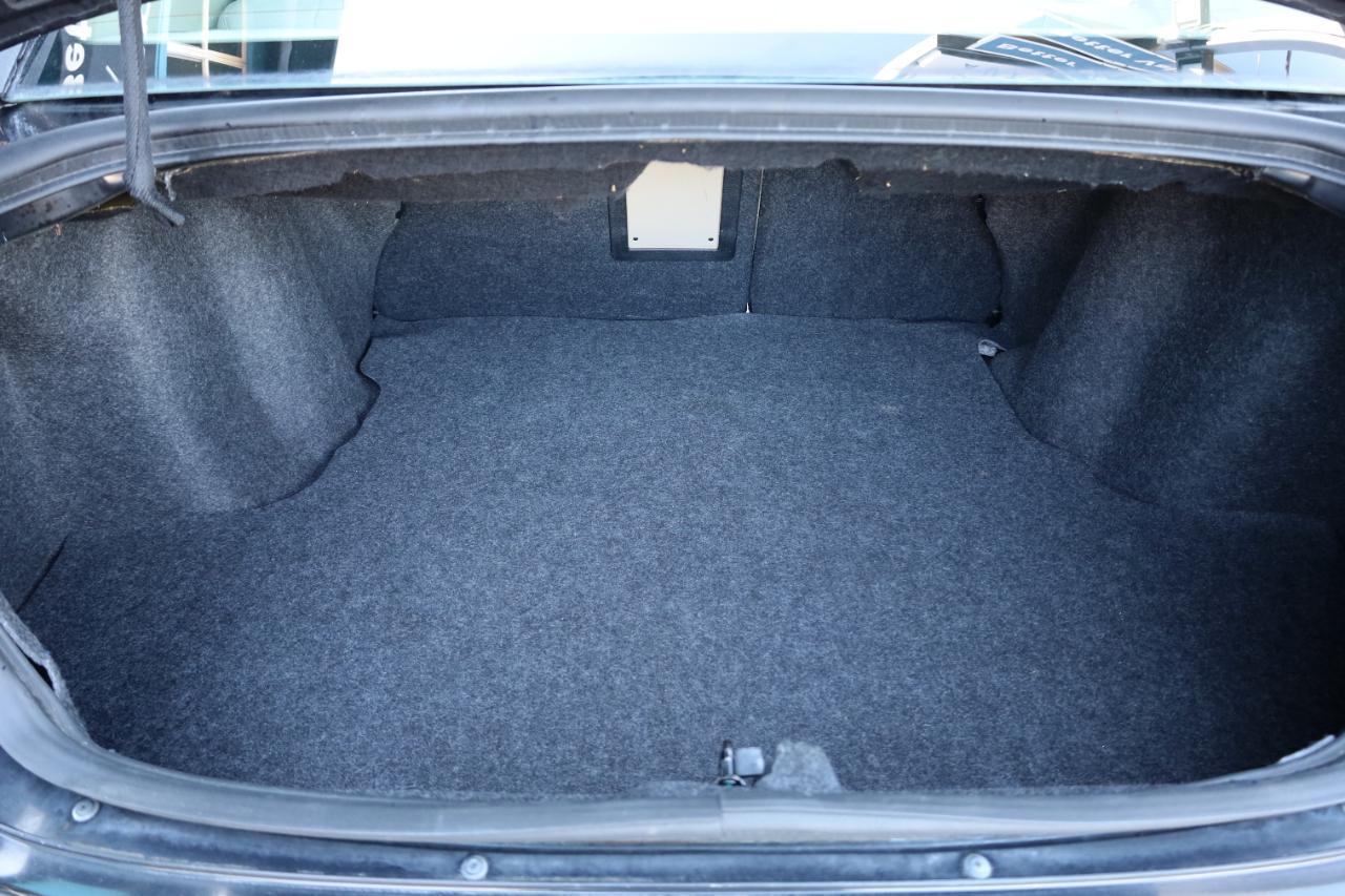 Chrysler 2004Dr Sdn Lx - Thumbnail 14