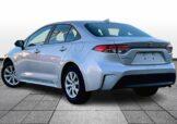 Toyota Corolla Le Sedan 4D - Thumbnail 6