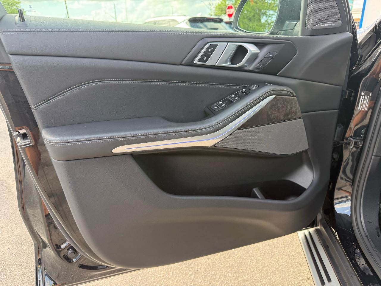 Bmw X5Sdrive40I Sports Activity Vehicle - Thumbnail 13