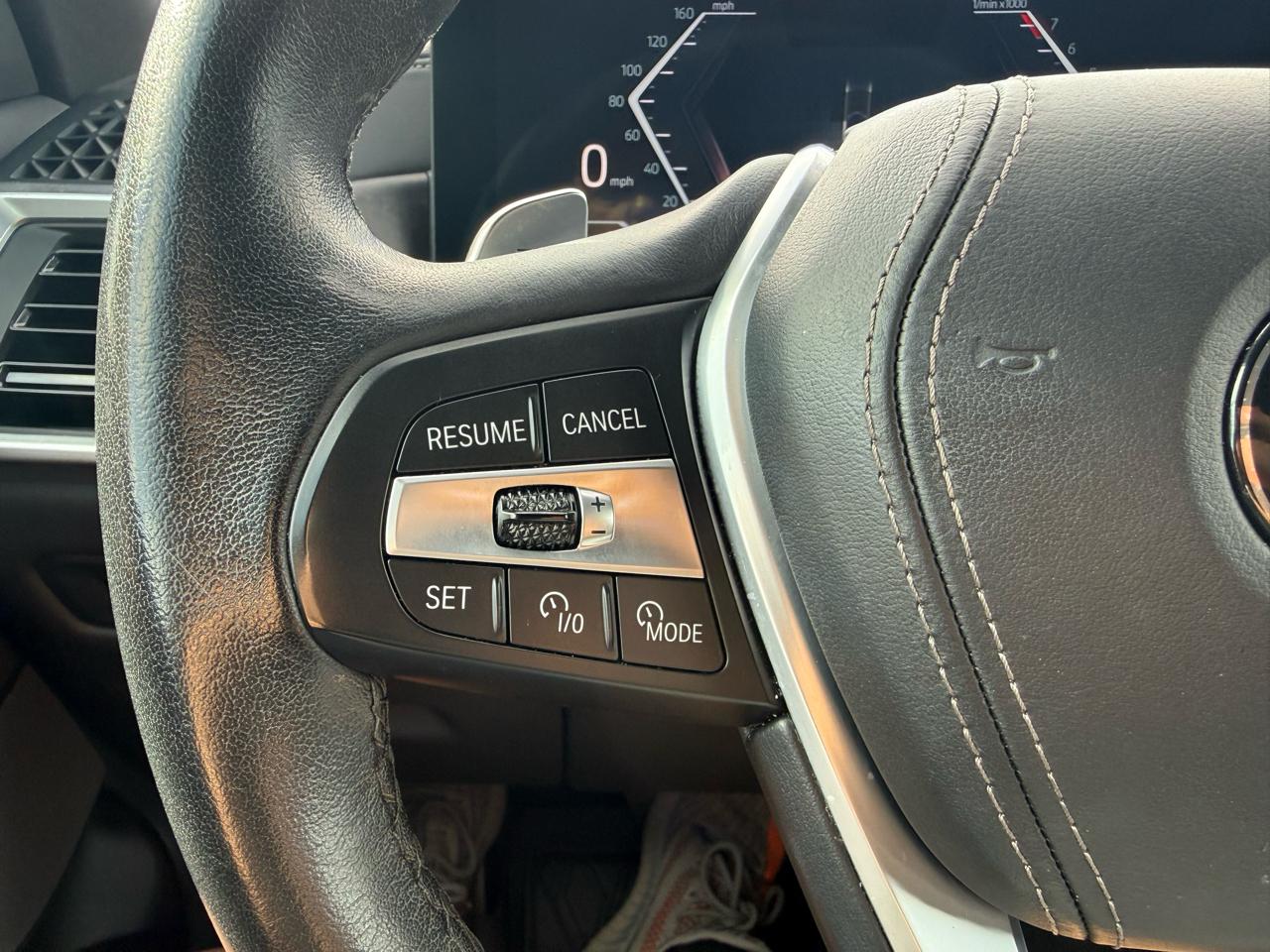 Bmw X5Sdrive40I Sports Activity Vehicle - Thumbnail 18