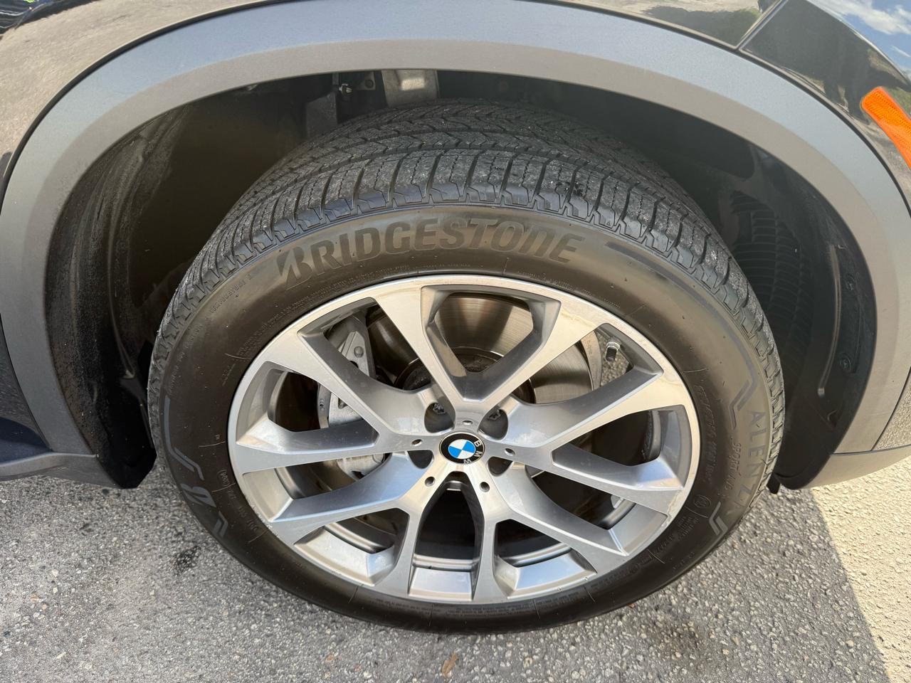 Bmw X5Sdrive40I Sports Activity Vehicle - Thumbnail 12