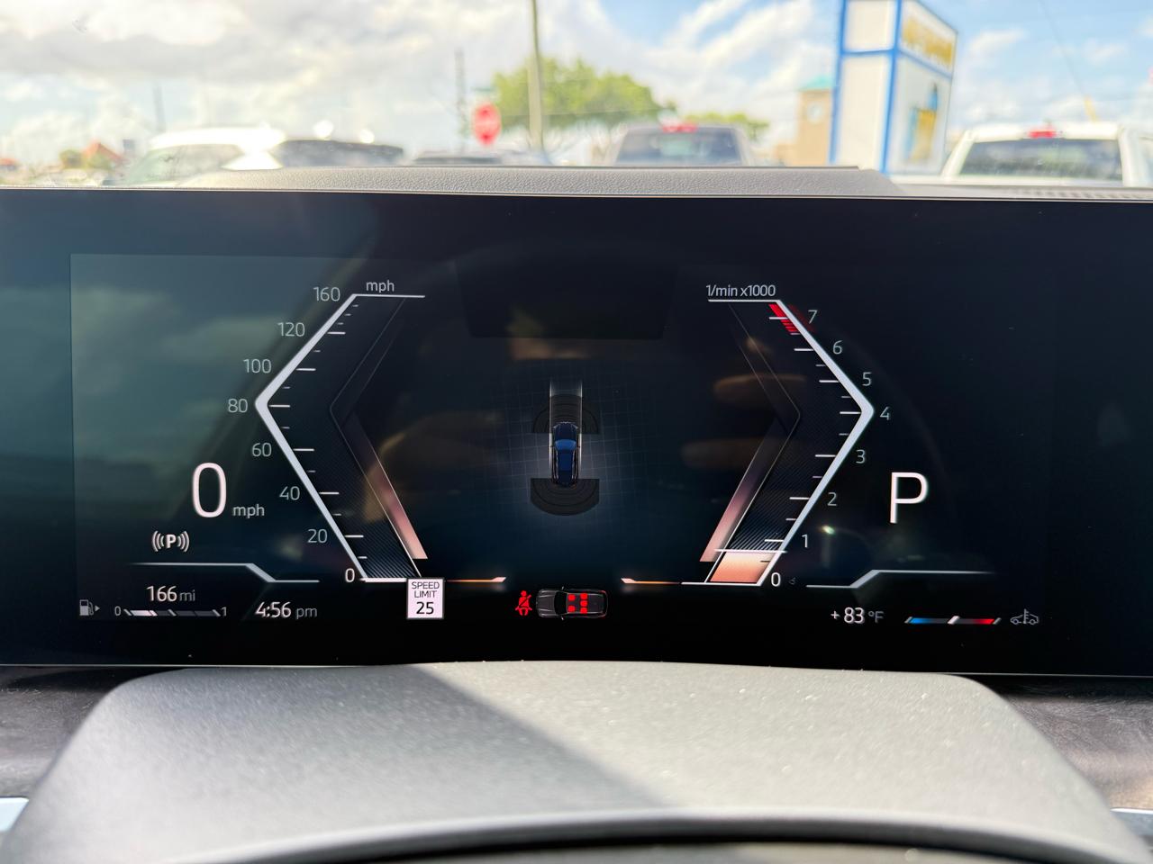 Bmw X5Sdrive40I Sports Activity Vehicle - Thumbnail 20