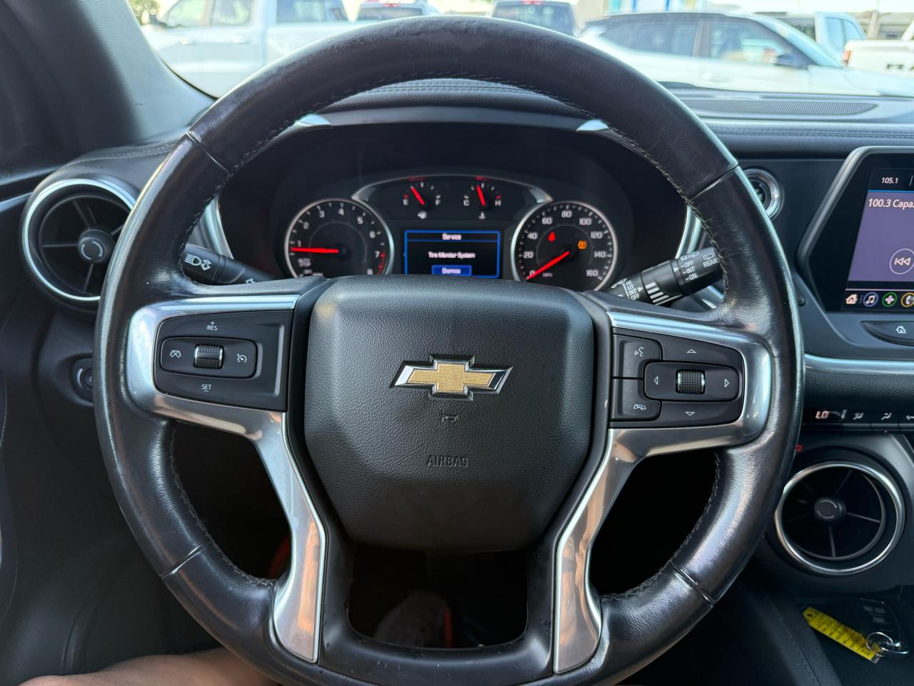 Chevrolet Blazerfwd 4Dr Lt W/2Lt - Thumbnail 17