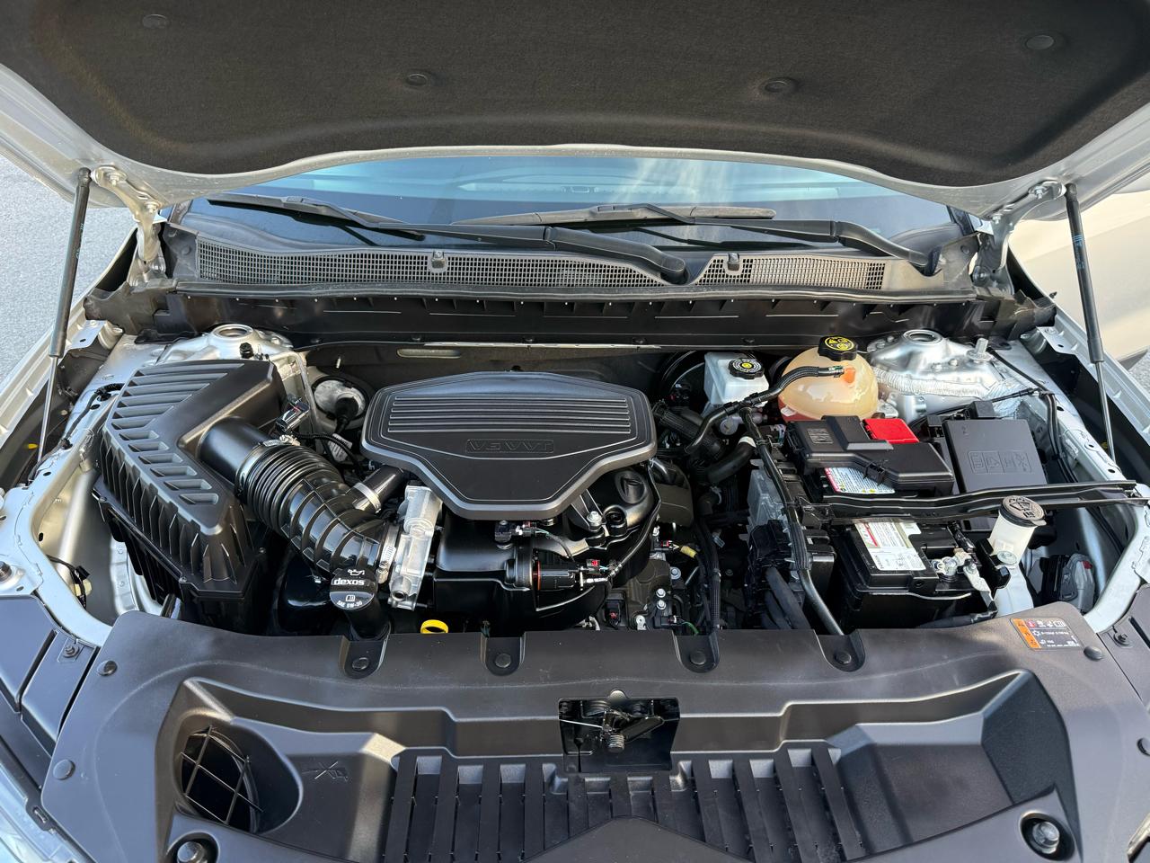 Chevrolet Blazerfwd 4Dr Lt W/2Lt - Thumbnail 11