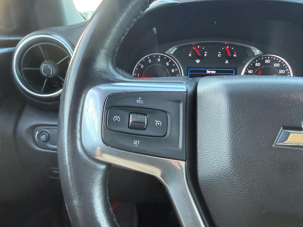 Chevrolet Blazerfwd 4Dr Lt W/2Lt - Thumbnail 16