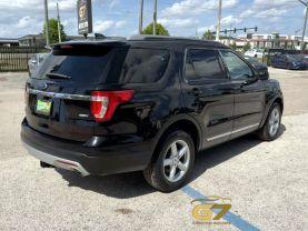 Ford Explorer - Thumbnail 8