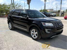 Ford Explorer - Thumbnail 7