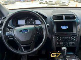 Ford Explorer - Thumbnail 13