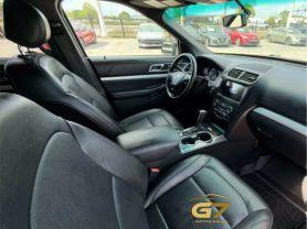 Ford Explorer - Thumbnail 17