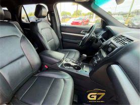 Ford Explorer - Thumbnail 18