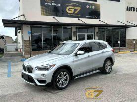Bmw X1 - Thumbnail 2