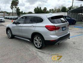 Bmw X1 - Thumbnail 9