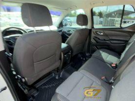 Chevrolet Traverse - Thumbnail 12