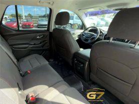 Chevrolet Traverse - Thumbnail 15