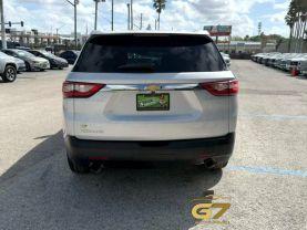 Chevrolet Traverse - Thumbnail 4