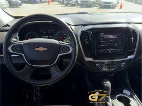 Chevrolet Traverse - Thumbnail 14