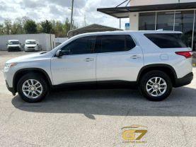 Chevrolet Traverse - Thumbnail 6