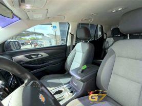 Chevrolet Traverse - Thumbnail 11