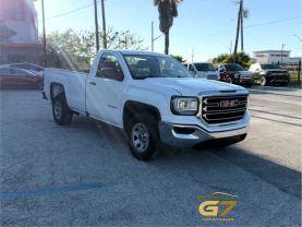 Gmc Sierra 1500 Regular Cab - Thumbnail 8