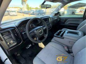 Gmc Sierra 1500 Regular Cab - Thumbnail 13