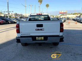 Gmc Sierra 1500 Regular Cab - Thumbnail 5