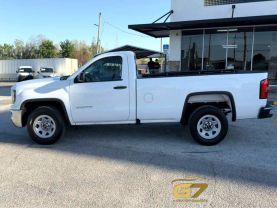 Gmc Sierra 1500 Regular Cab - Thumbnail 7